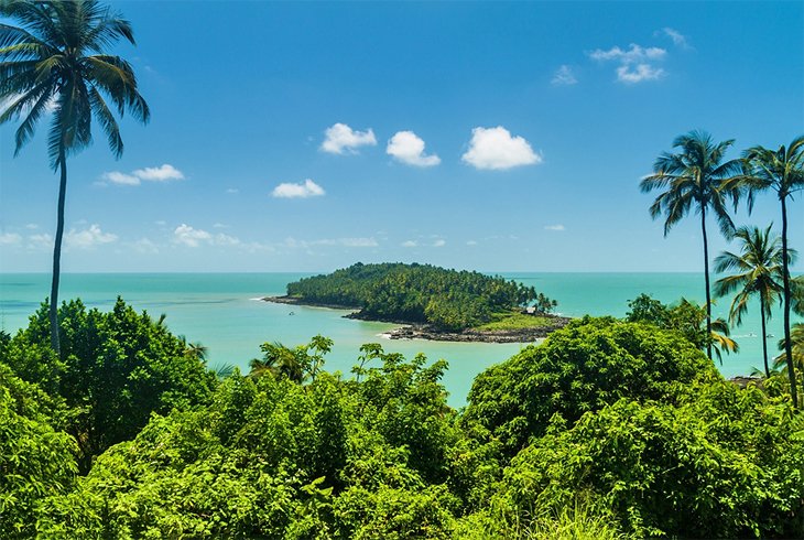 Devil's Island Tour French Guiana
